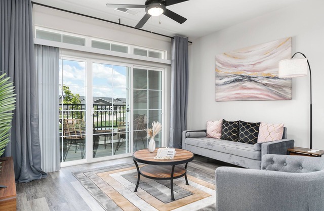 Serene 1BR: Perfect Indy Stay