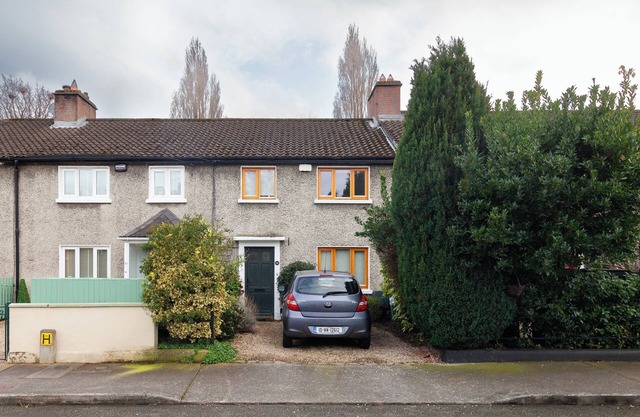 Serene 2BD Home w/Garden — Newtown Little, Dublin!