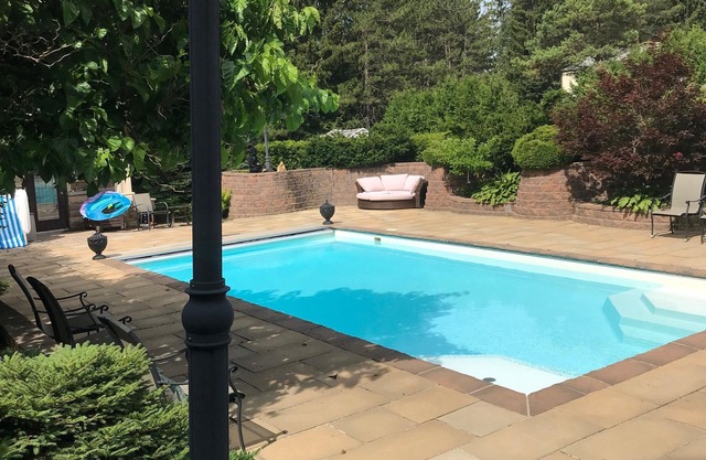 Serene Country Oasis Optional Heated Pool