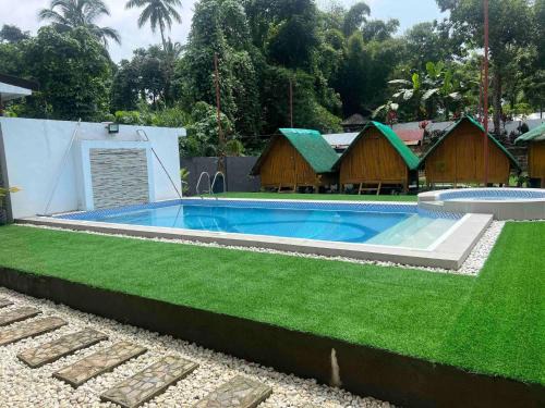 Serene Farmhouse Retreat in Alfonso, Cavite - Perfect for Family Getaways