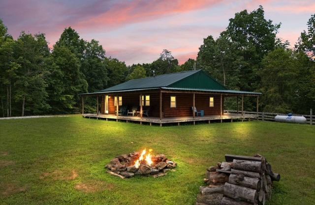 Serene Retreat