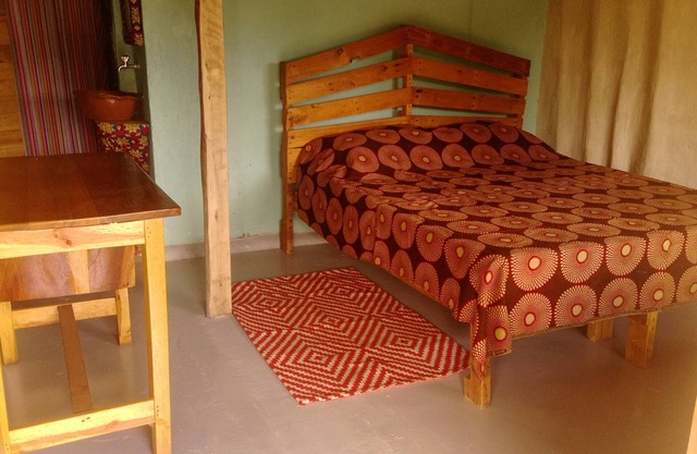 Serene Space Bukasa Kampala