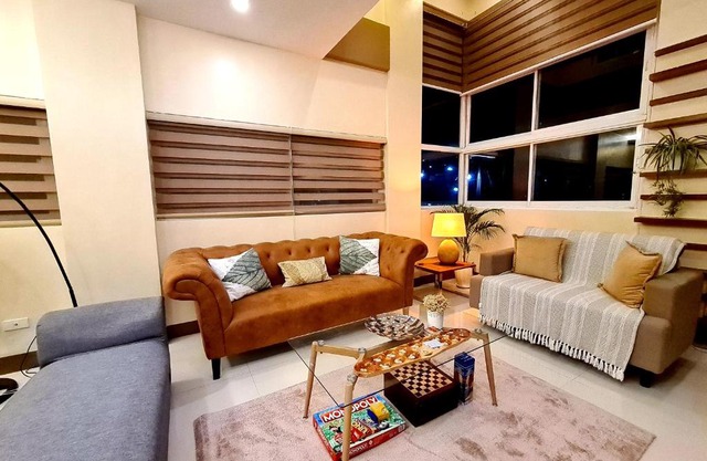 Serenity Home near Ayala Malls Serin