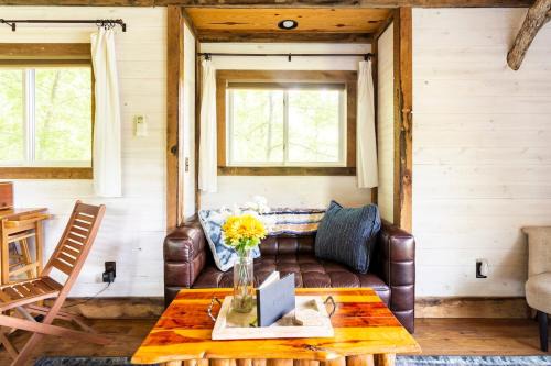 Serenity House- a treehouse