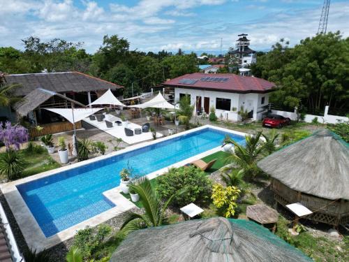 Serenity Resort