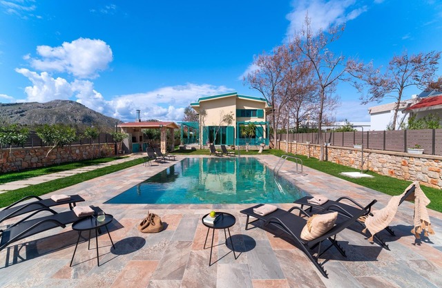Serenity Villas-Terra
