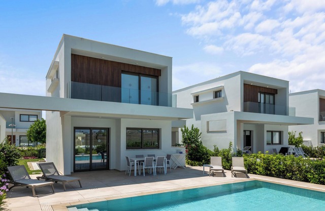 Serenity Waves Villa 21