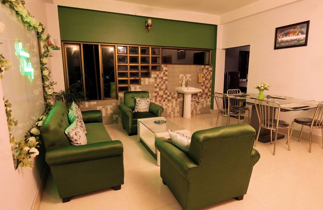 Serenova Homestay - Your Oasis in the Heart of Kharguli