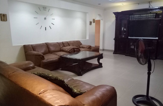 Sergmar Exclusive - Main House Lilo-an, Cebu