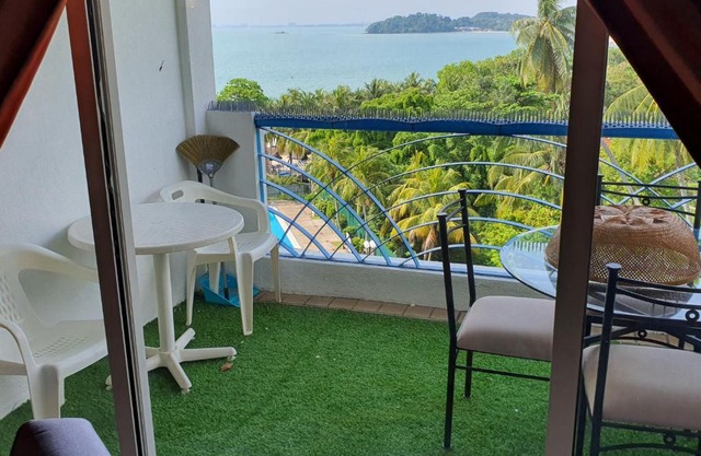 Seri Bulan Condo
