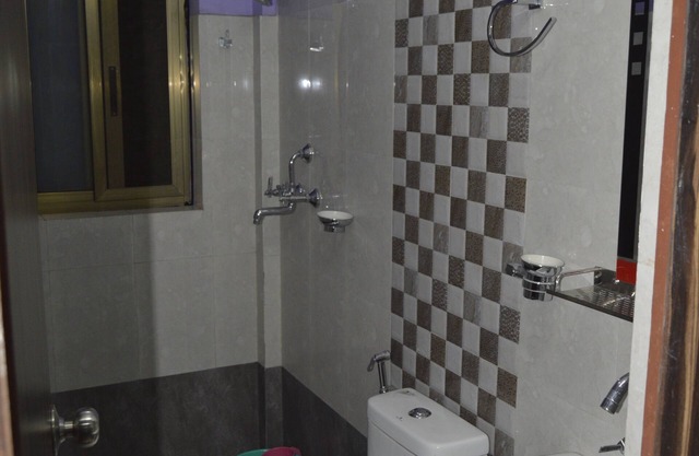 Serviced apartment & hotel