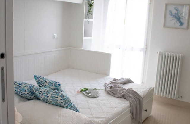 Sestri Chic: A Stone's Throw from the Sea