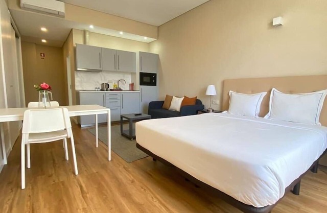 Setúbal Prime III
