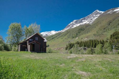 Seterstue i Beiarn - Beiarn Lodge