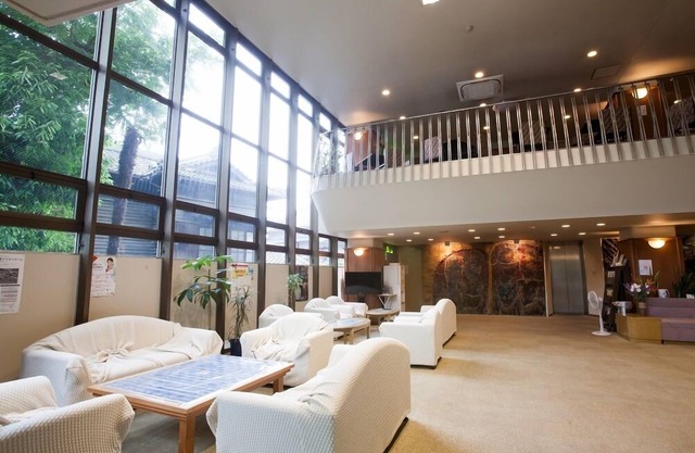 Seto Park Hotel