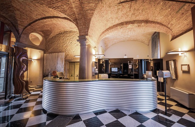 Settecento Hotel