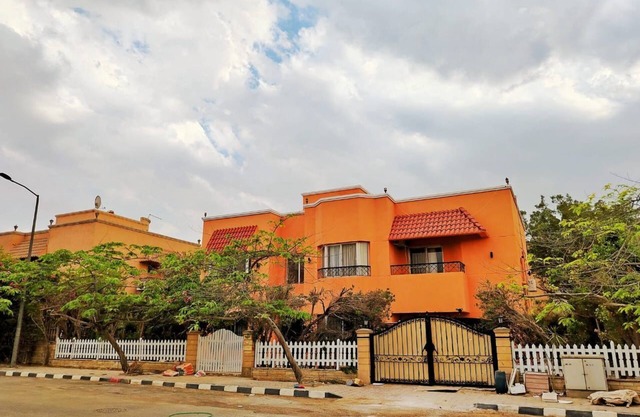 Settle Inn Al Rehab City B