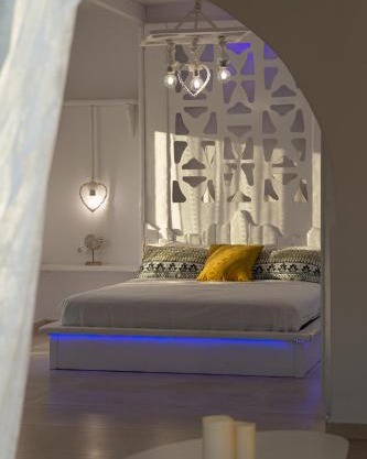 Seva's House