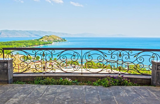 Sevan Villa