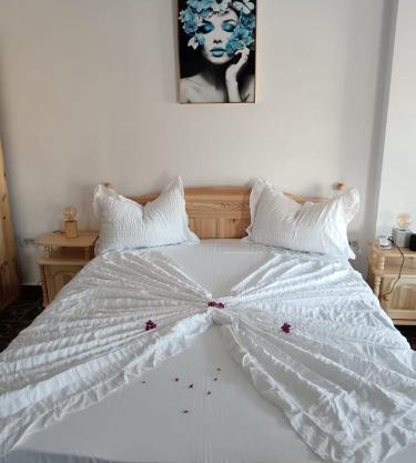 Seven Apartament