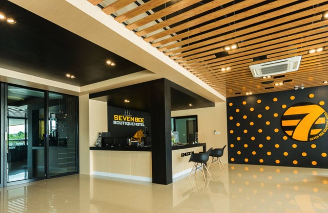 Seven Bee Boutique Hotel