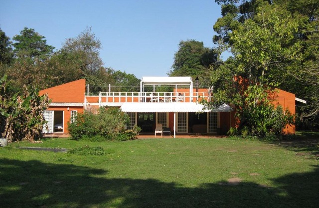 Seven Falls Lodge