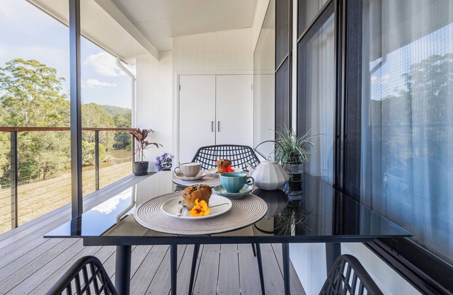 Seven Peaks Farm Stay