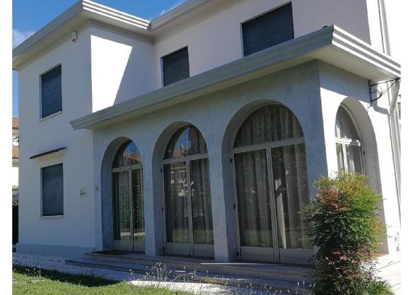 Seven Suites Pieve