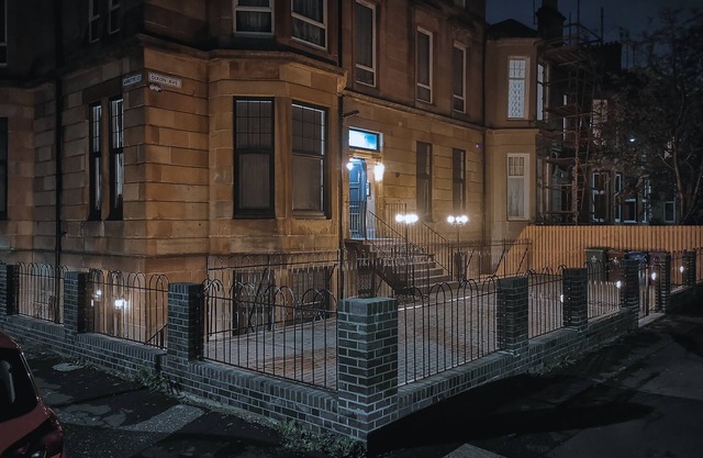 SH Apartments - Dixon Street