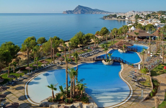 SH Villa Gadea Hotel