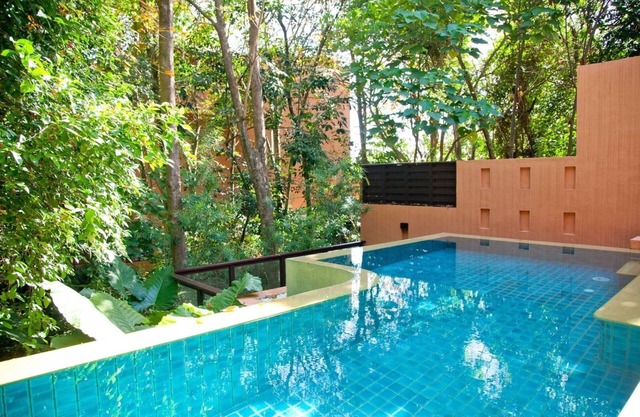 (SHA+)1 Bedroom Family Suite Garden