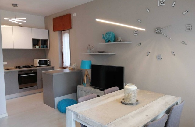 Shabby House Donatella