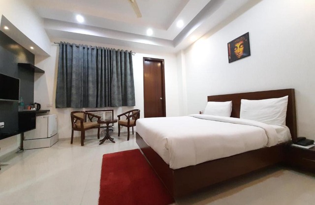 Shacon Suites