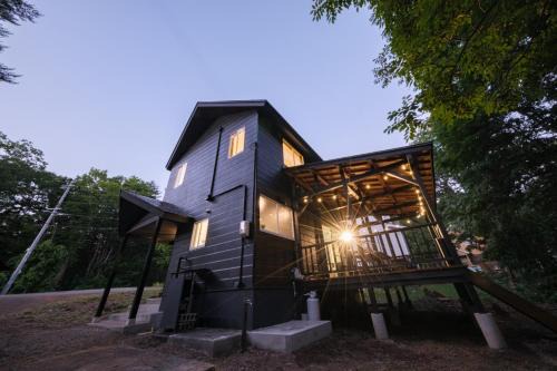 Shakunagedaira Rental Cottage - Vacation STAY 18467v