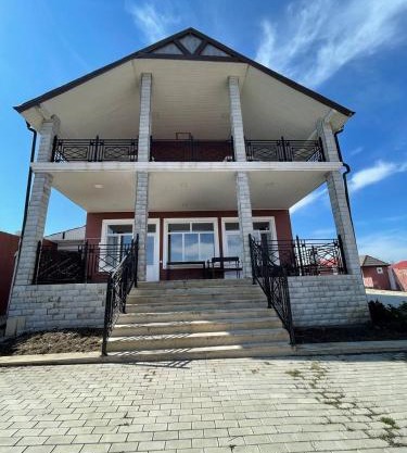Shamakhi Villa