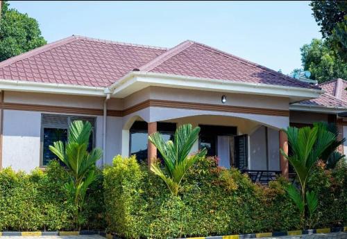 Shammah Palm Cottages