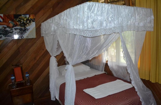 Shandia Lodge