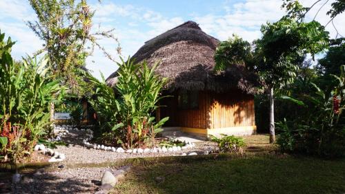 Shandia Lodge