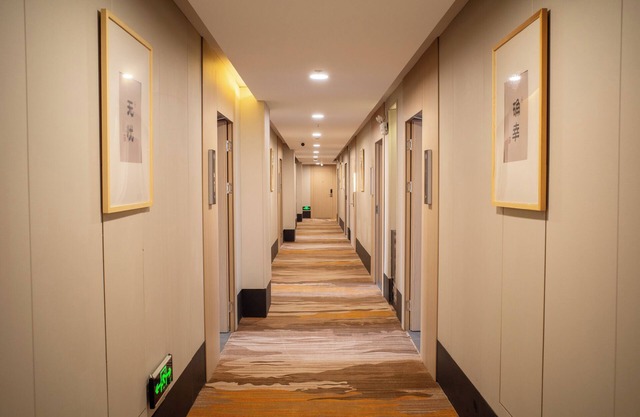 Shanghai Joyful Star Hotel