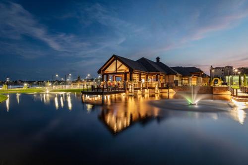 Shangri-La Resort