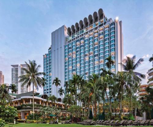 Shangri-La Singapore
