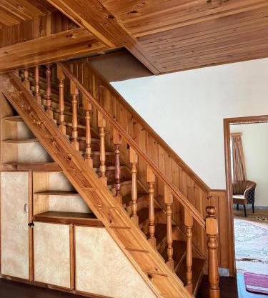 Shangrilla House Murree, Bhurban