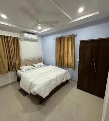 Shankar apartment