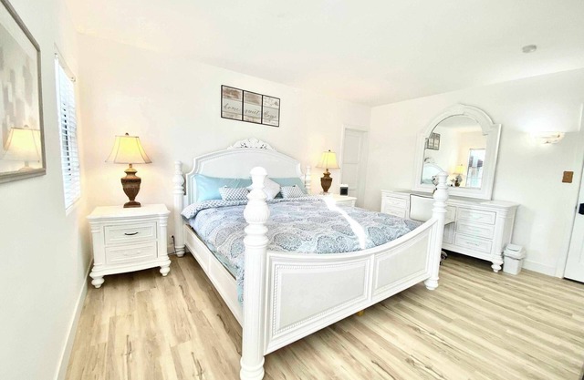 Share house - Sunshine king bed near Arcadia
