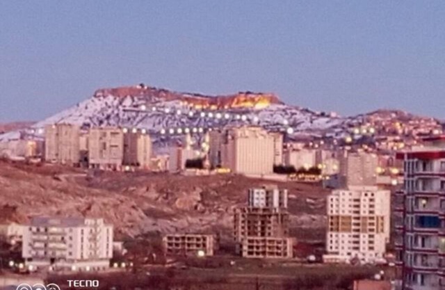 shared apartment. history and culture in MESOPOTAMIA Mardin, Midyat, Diyarbakir