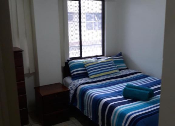 SHARMAS HOLIDAY APARTMENT (125 KENNEDY AVENUE)