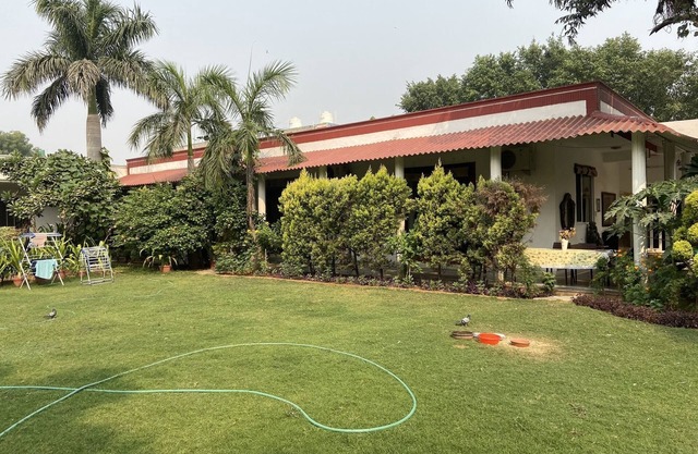 Shean Family Green Farm (Ghitorni)