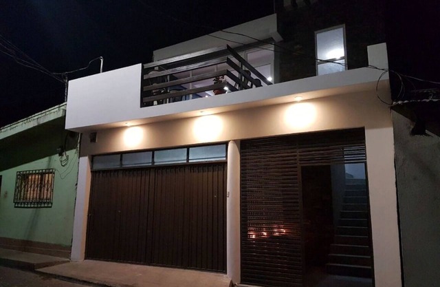 SHECANUMBRE Apartment