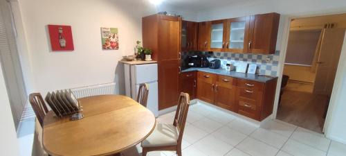 Sheffield Arena Meadowhall Interchange with off road free parking & CCTV