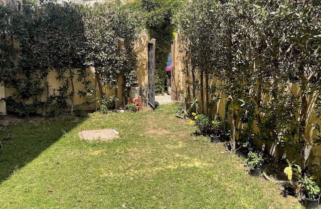 Sheikh Zayed Egypt cozy home with private garden